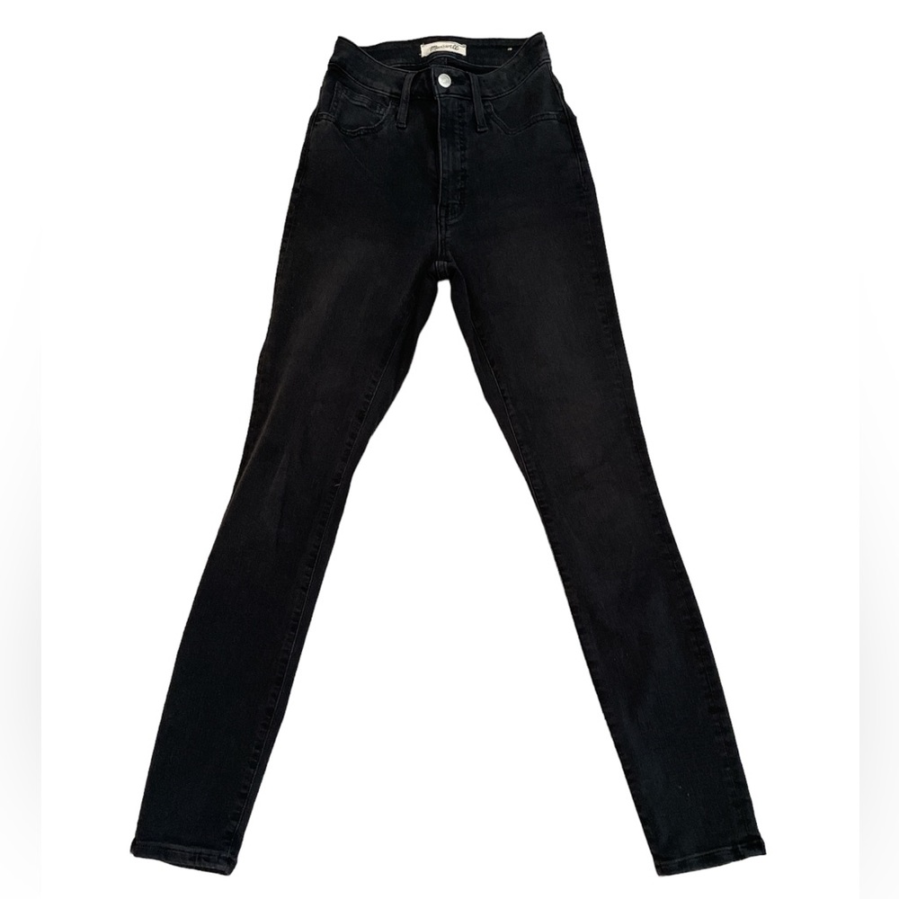 Madewell Jeans